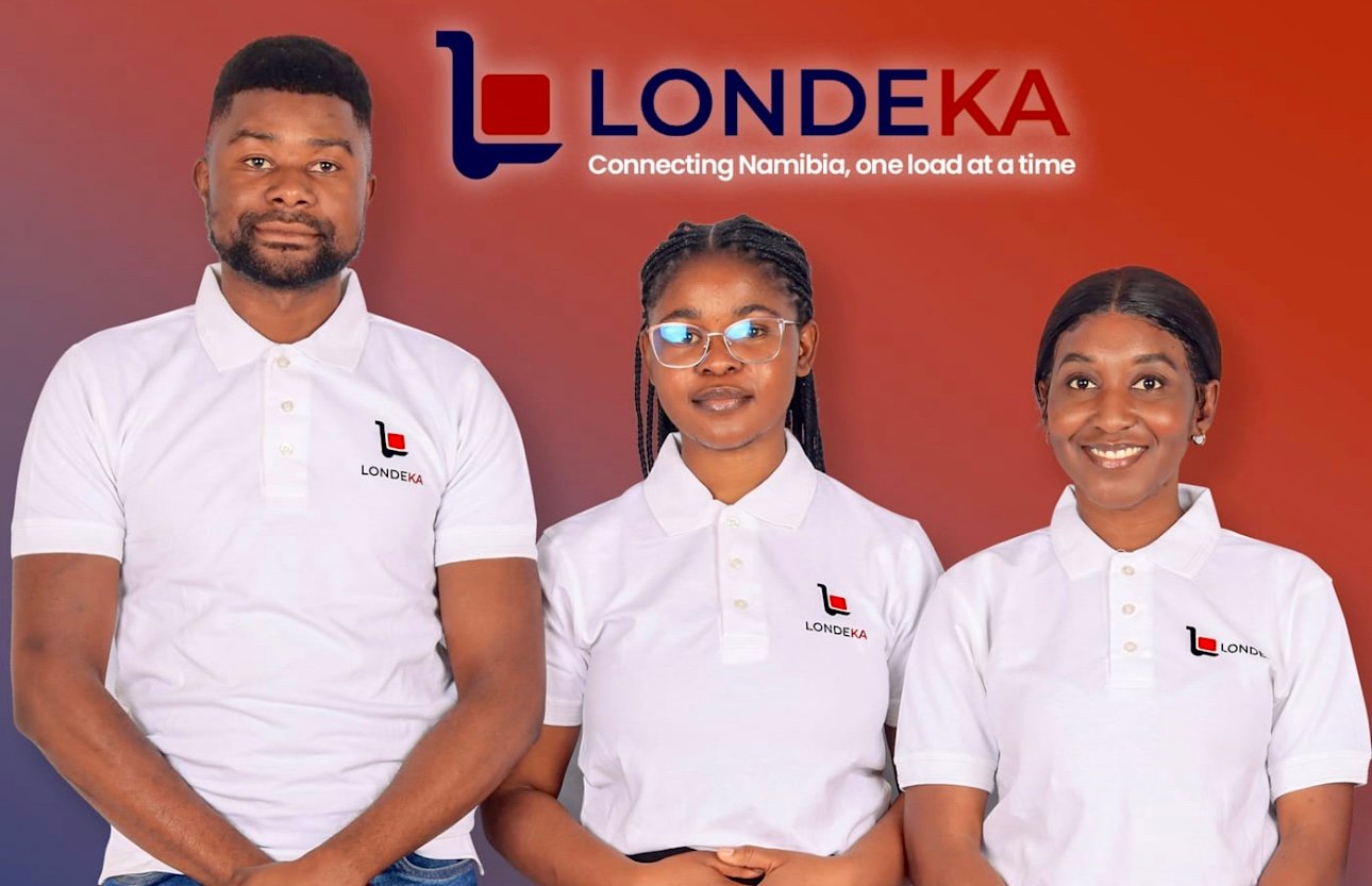 Our Team at Londeka
